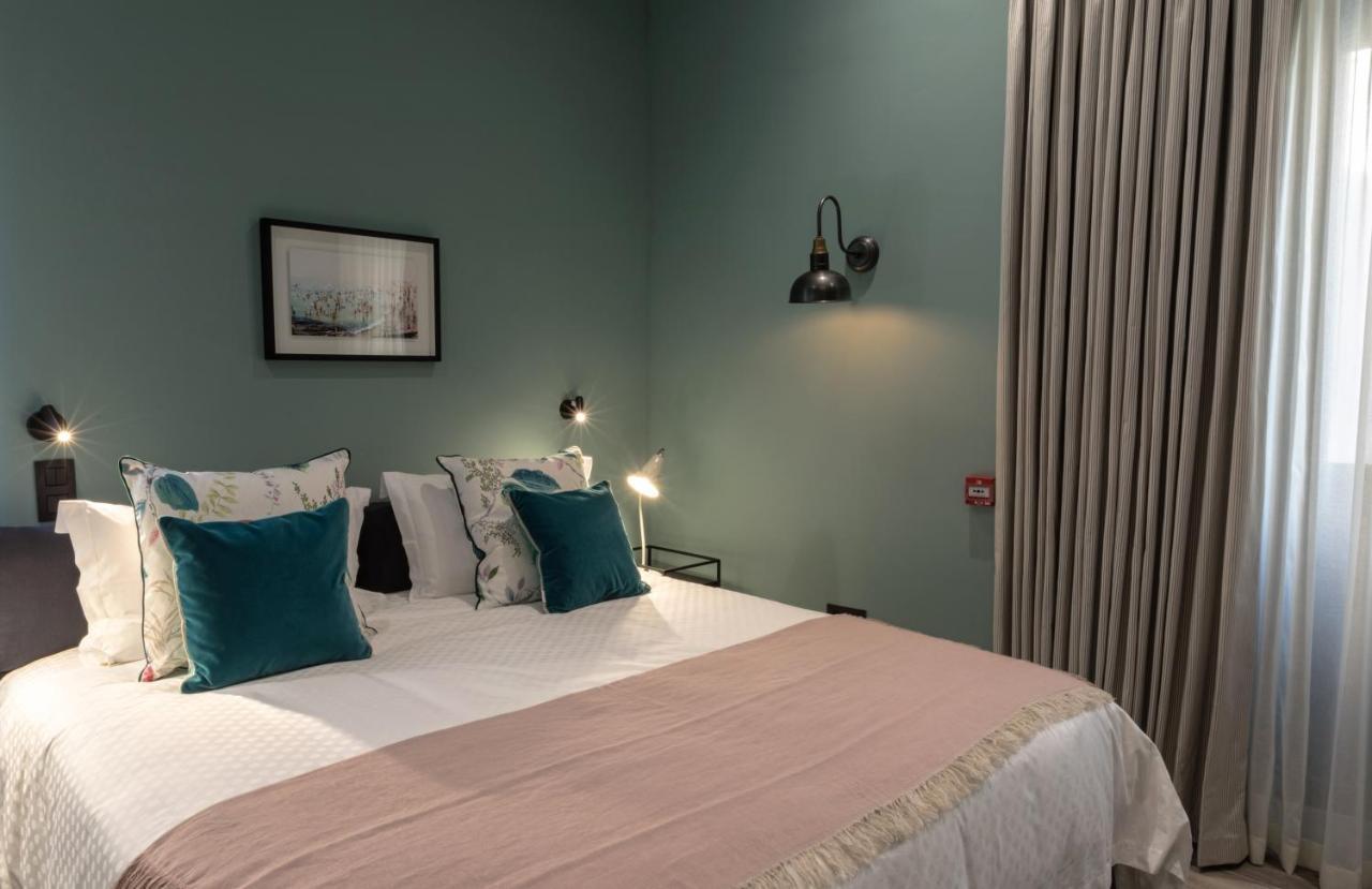 Mas Du Brulat Hotell Le Castellet  Exteriör bild