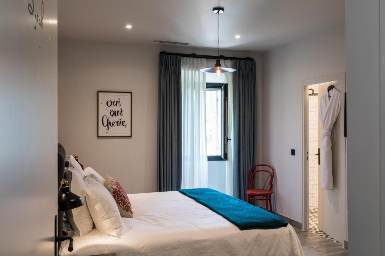 Mas Du Brulat Hotell Le Castellet  Exteriör bild