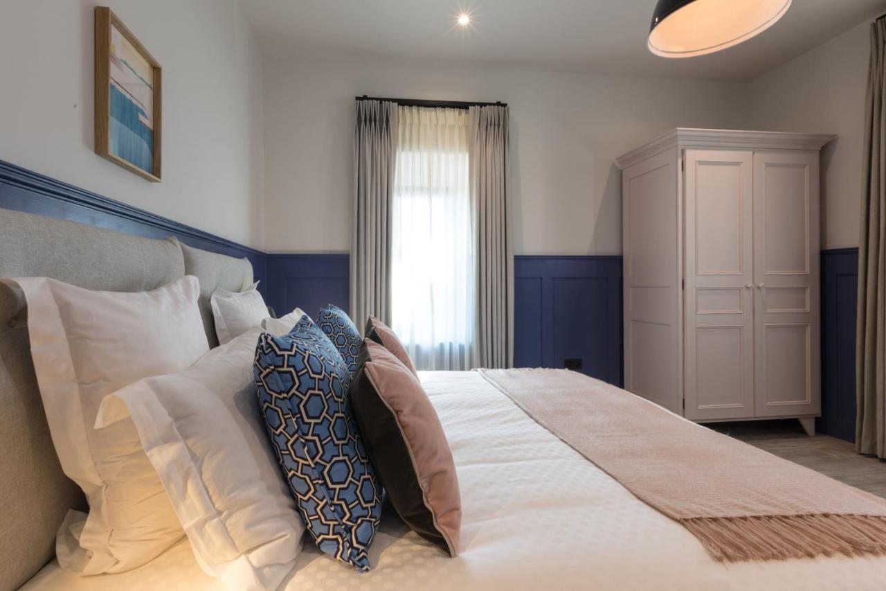 Mas Du Brulat Hotell Le Castellet  Exteriör bild