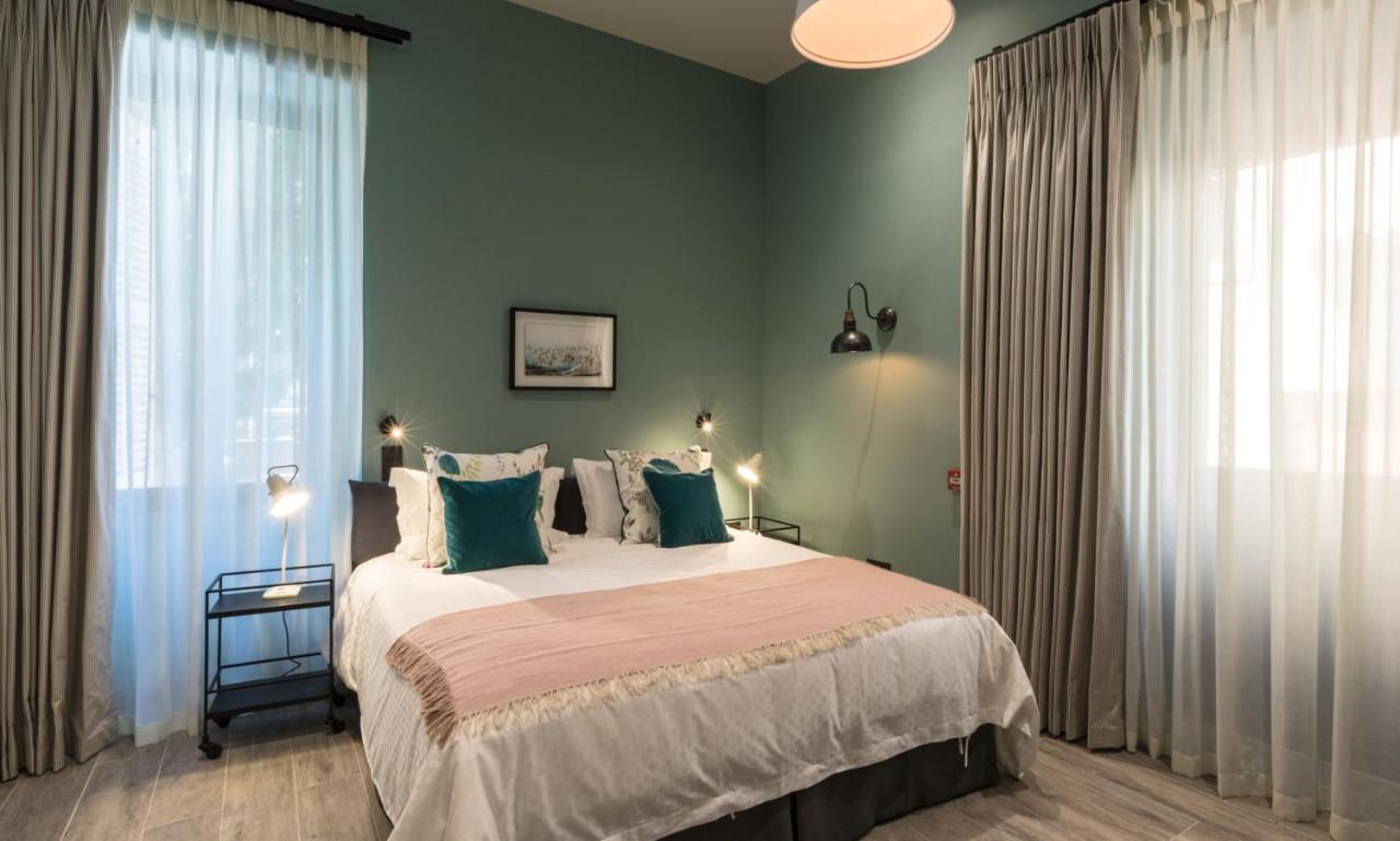 Mas Du Brulat Hotell Le Castellet  Exteriör bild