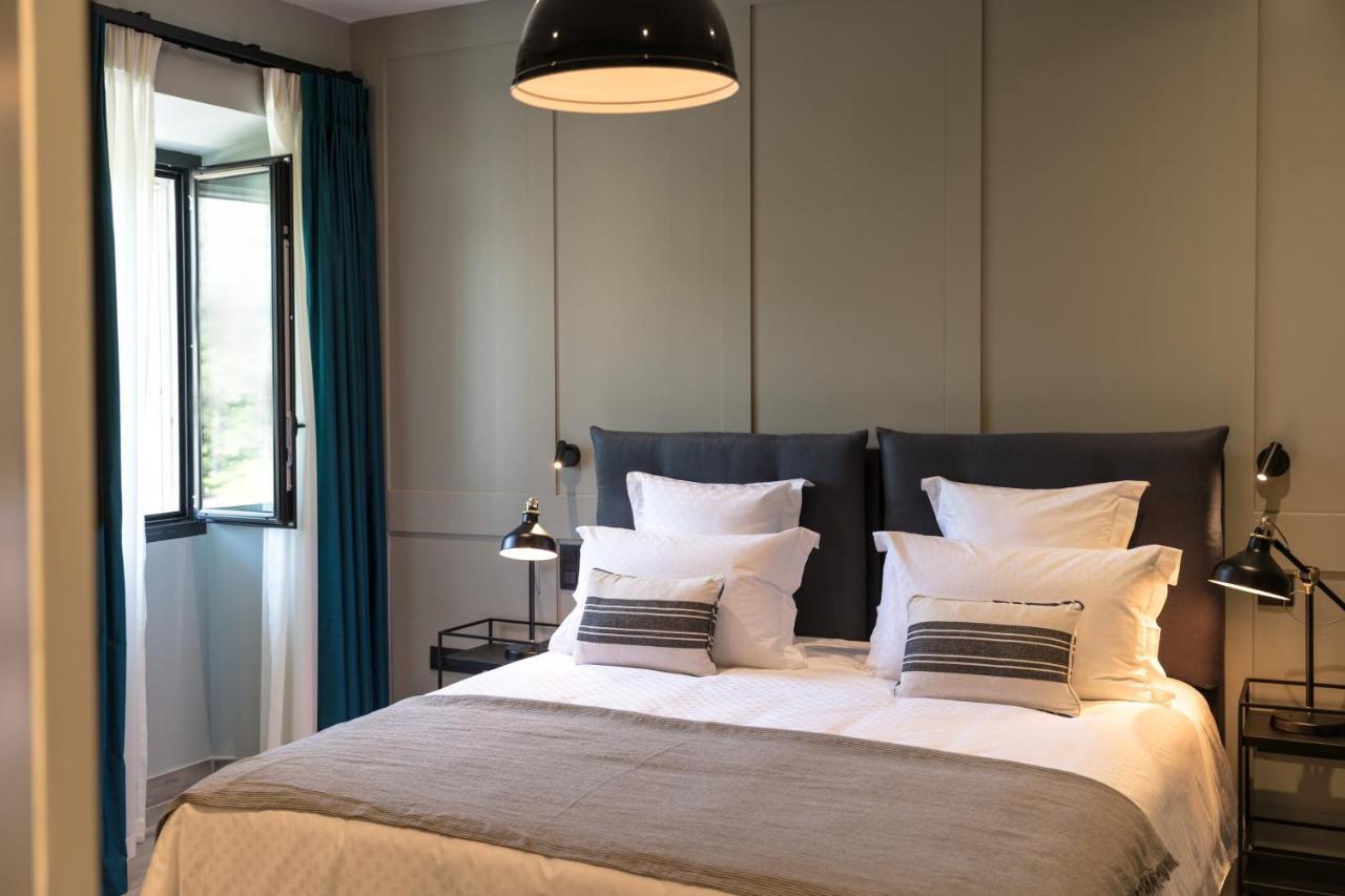 Mas Du Brulat Hotell Le Castellet  Exteriör bild