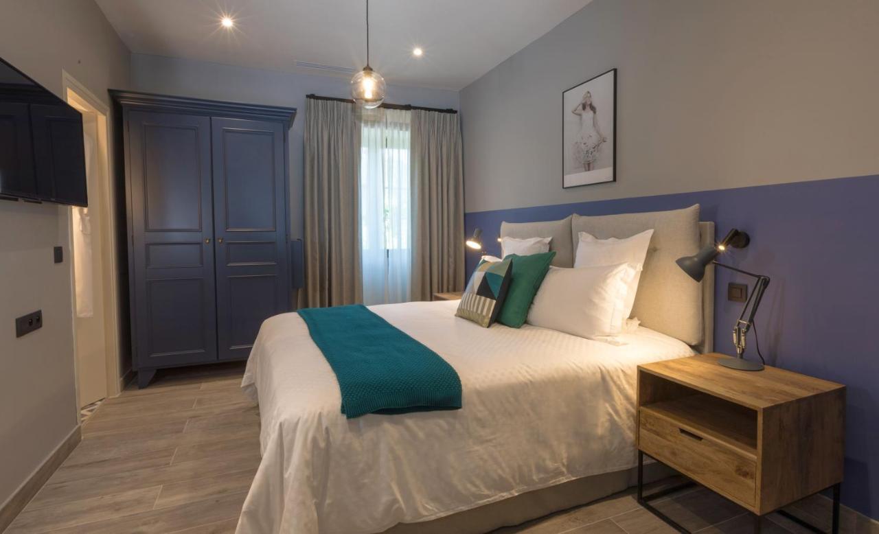 Mas Du Brulat Hotell Le Castellet  Exteriör bild